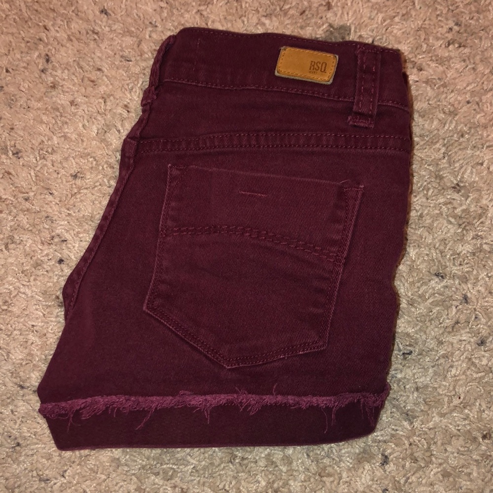 RSQ Shorts